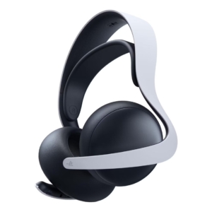 Наушники Sony Pulse Elite White
