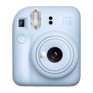 Фотоаппарат моментальной печати Instax Mini 12 Blue