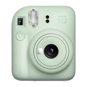Фотоаппарат моментальной печати Instax Mini 12 Green