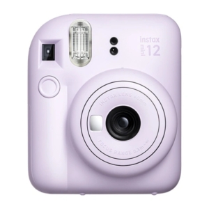 Фотоаппарат моментальной печати Instax Mini 12 Lavender