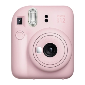 Фотоаппарат моментальной печати Instax Mini 12 Pink