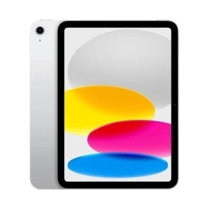 Планшет Apple iPad 11 (a16) 256 GB, Silver