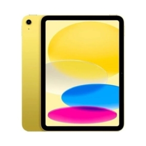 Планшет Apple iPad 11 (a16) 128 GB, Yellow
