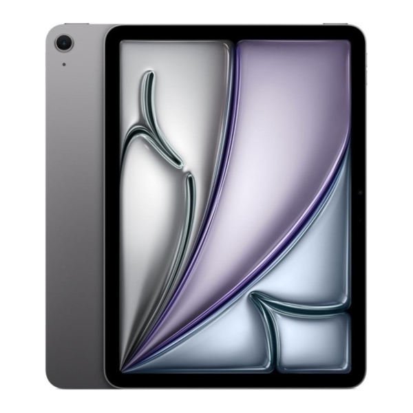 iPad Air 11 (M3) Планшет Apple iPad Air 11 Space Grey (1)