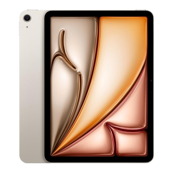 iPad Air 11 (M3) Планшет Apple iPad Air 11 Starlight (4)