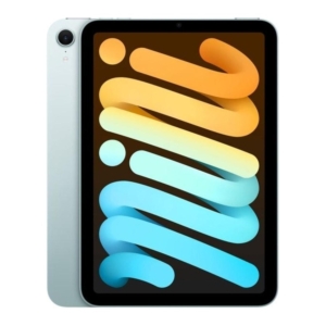 Планшет Apple iPad Mini 7 128 GB, Blue