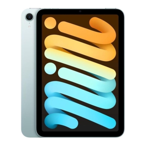 iPad Mini 7 Планшет Apple iPad Mini 7 Blue (2)
