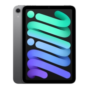 Планшет Apple iPad Mini 7 128 GB, Space Grey