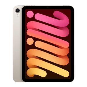 Планшет Apple iPad Mini 7 128 GB, Starlight