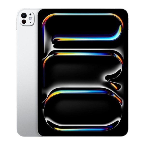 iPad Pro 13 (M4) Планшет Apple iPad Pro 13 Silver (4)