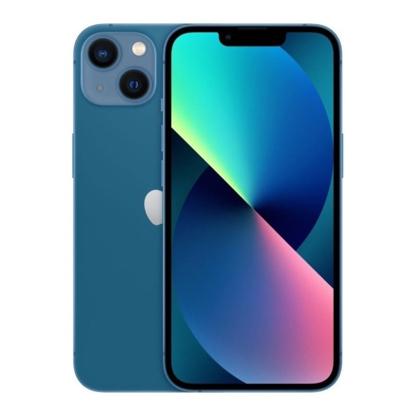 iPhone 13 Смартфон Apple iPhone 13 Blue (3)