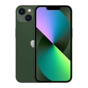 Смартфон Apple iPhone 13 256 GB, Green