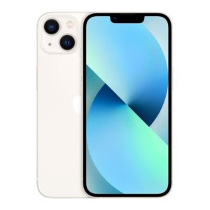 Смартфон Apple iPhone 13 256 GB, Starlight