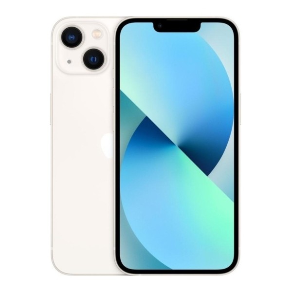 iPhone 13 Смартфон Apple iPhone 13 Starlight (2)