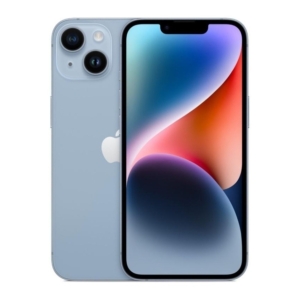 Смартфон Apple iPhone 14 128 GB, Blue