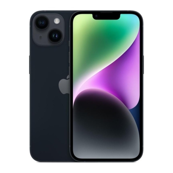 iPhone 14 Смартфон Apple iPhone 14 Midnight (3)
