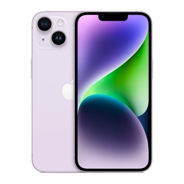 iPhone 14 Смартфон Apple iPhone 14 Purple (1)
