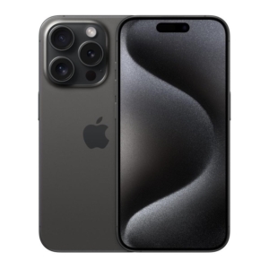 Смартфон Apple iPhone 15 Pro Max 256 GB, Black Titanium