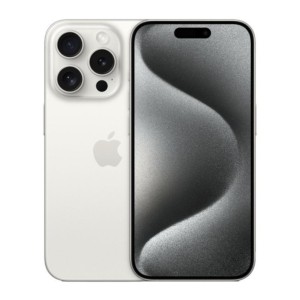 Смартфон Apple iPhone 15 Pro 512 GB, White Titanium