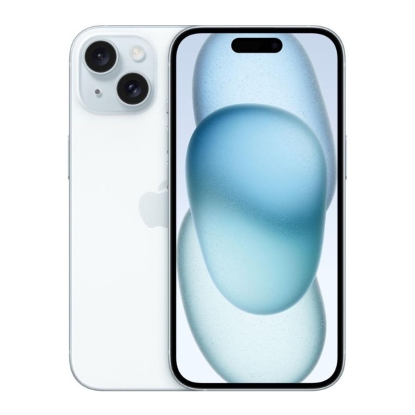 iPhone 15 Смартфон Apple iPhone 15 Blue (1)