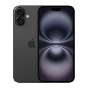 Смартфон Apple iPhone 16 Plus 256 GB, Black