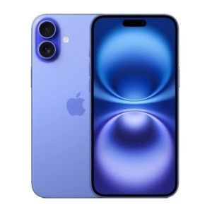 Смартфон Apple iPhone 16 Plus 256 GB, Ultramarine