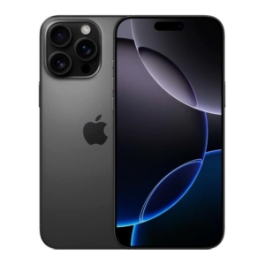 Смартфон Apple iPhone 16 Pro Max 1 TB, Black Titanium