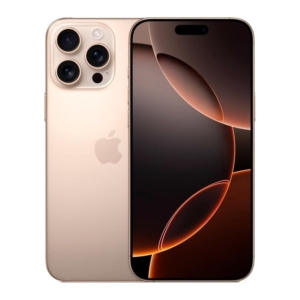 Смартфон Apple iPhone 16 Pro Max 1 TB, Desert Titanium