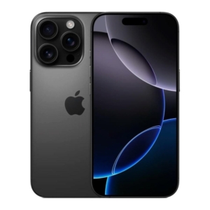 Смартфон Apple iPhone 16 Pro 1 TB, Black Titanium