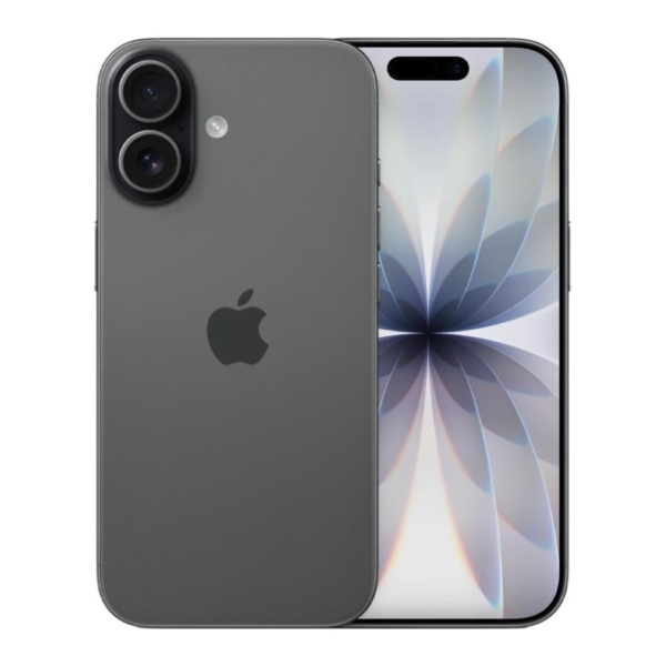 iPhone 17 Смартфон Apple Iphone 17 Black (2)