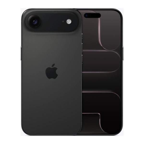 iPhone Air Смартфон Apple Iphone Air Space Black (2)