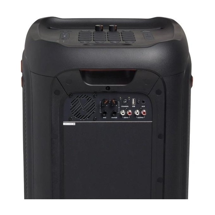 Портативная колонка JBL PartyBox 1000 Портативная колонка JBL PartyBox 1000 — изображение 2