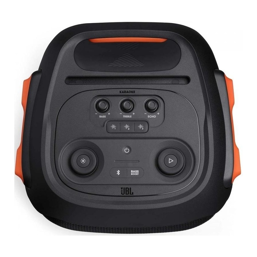 Портативная колонка JBL PartyBox 710 Портативная колонка JBL PartyBox 710 — изображение 2