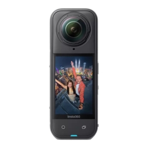 Экшен камера Insta 360 X5 action cam
