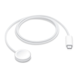 Кабель Alloy Cable AW Charger TypeC White