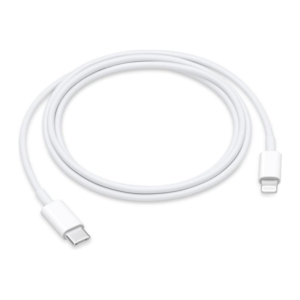 Кабель Apple Cable 1m TypeC - Lightning