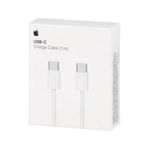 Кабель Apple Cable 1m TypeC - TypeC