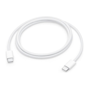 Кабель Apple Cable 1m TypeC - TypeC
