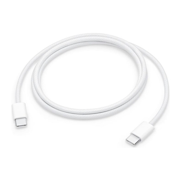 Кабели Кабель Apple Cable 1m TypeC — TypeC OEM (Без коробки) (1)