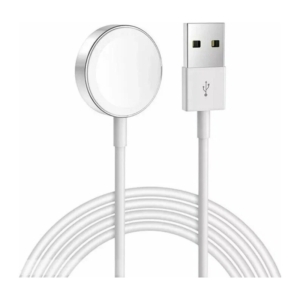 Кабель Hoco CW39 AW Charger USB White