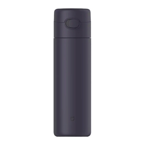 Термос Xiaomi Mijia Flip V2 480ml (Авто-замок) Dark Blue