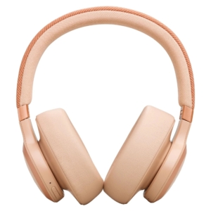 Наушники JBL Live770NC Sand