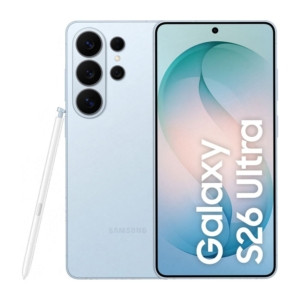 Смартфон Samsung S26 Ultra 256 GB, Sky Blue