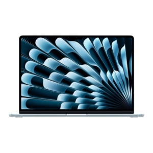 Ноутбук Apple MacBook Air 15 M4 512 GB, Sky Blue
