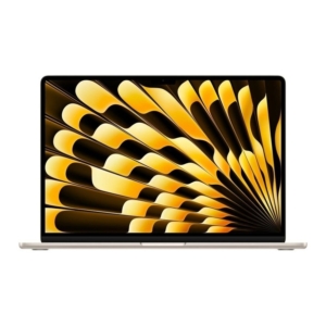 Ноутбук Apple MacBook Air 15 M4 512 GB, Starlight