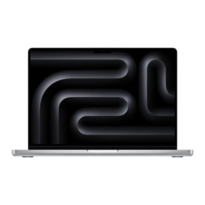 Ноутбук Apple MacBook Pro 14 M4 1 TB, Silver