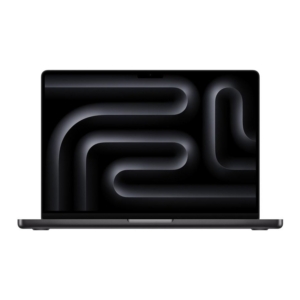 Ноутбук Apple MacBook Pro 14 M4 512 GB, Space Black