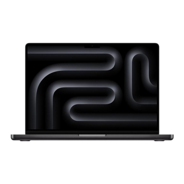 MacBook Pro 14 M4 Ноутбук Apple MacBook Pro 14 M4 Space Black (3)