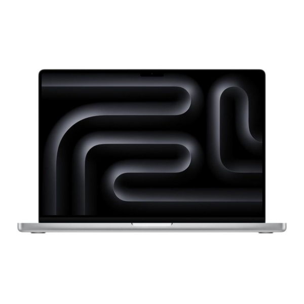 MacBook Pro 16 M4 Pro Ноутбук Apple MacBook Pro 16 M4 Pro Silver (2)