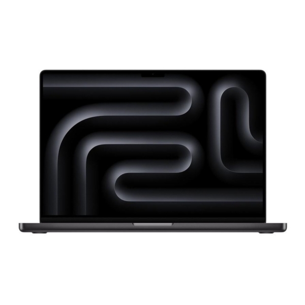 MacBook Pro 16 M4 Pro Ноутбук Apple MacBook Pro 16 M4 Pro Space Black (3)